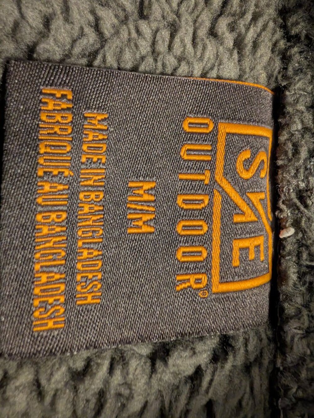 SHE Outdoor Base Layer - Picture 3 of 4